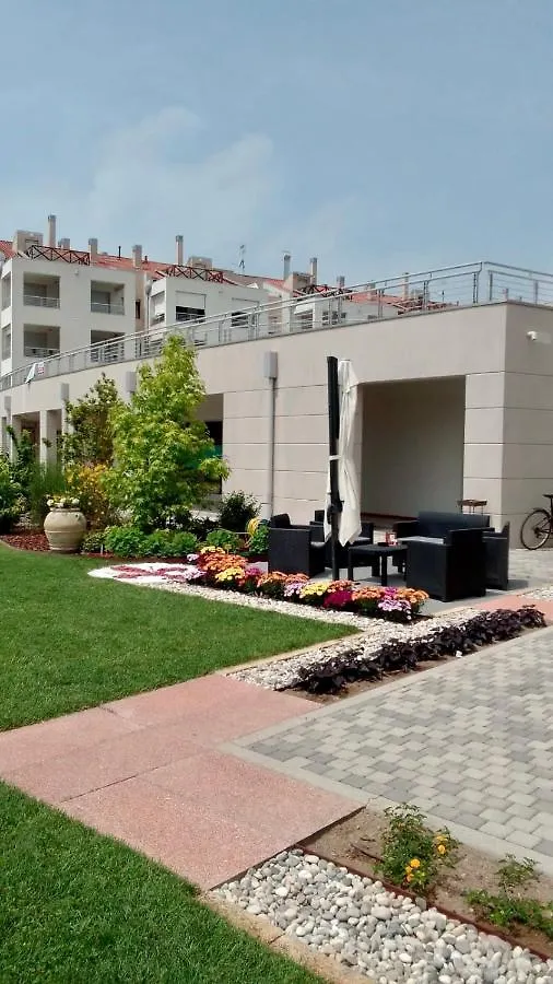 Appartamento Ca Vio beach Venezia Cavallino-Treporti
