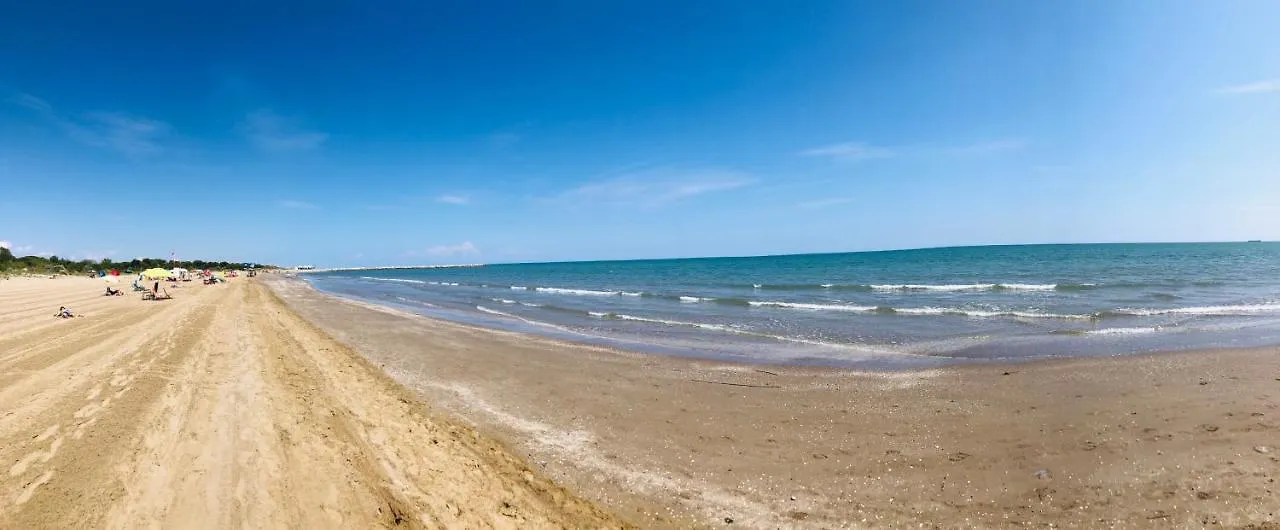 Appartamento Ca Vio beach Venezia Cavallino-Treporti