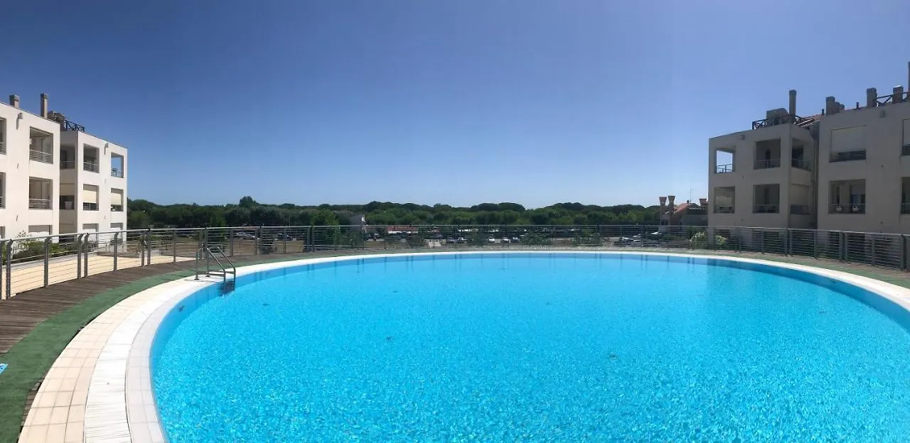 Appartamento Ca Vio beach Venezia Cavallino-Treporti