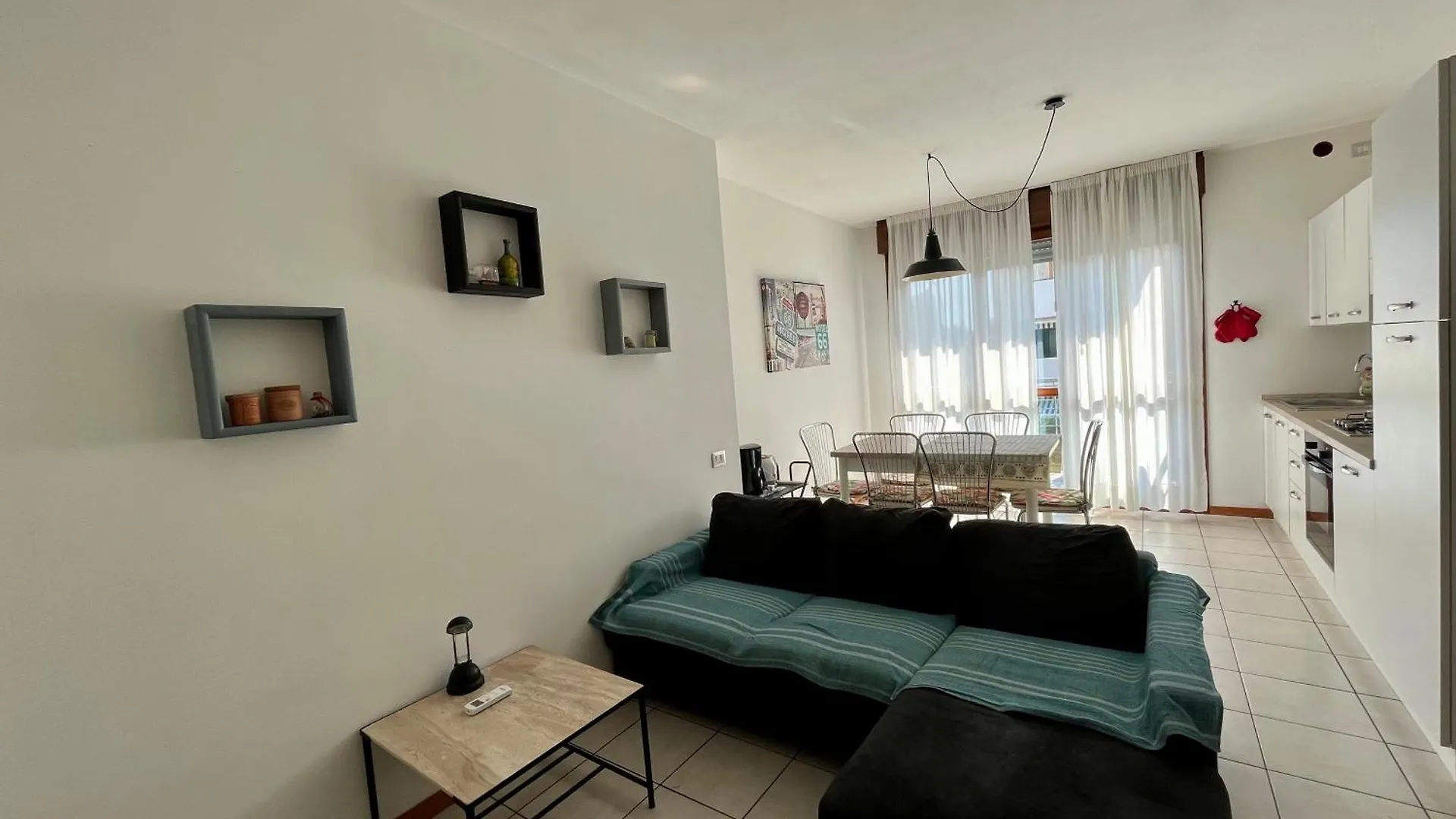 Appartamento Ca Vio beach Venezia Cavallino-Treporti Italia