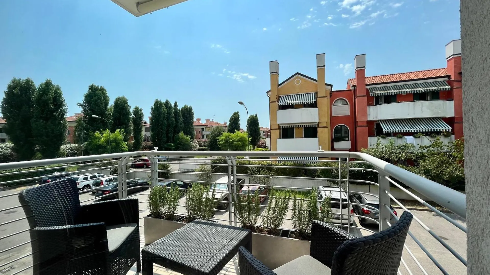 Appartamento Ca Vio beach Venezia Cavallino-Treporti Italia