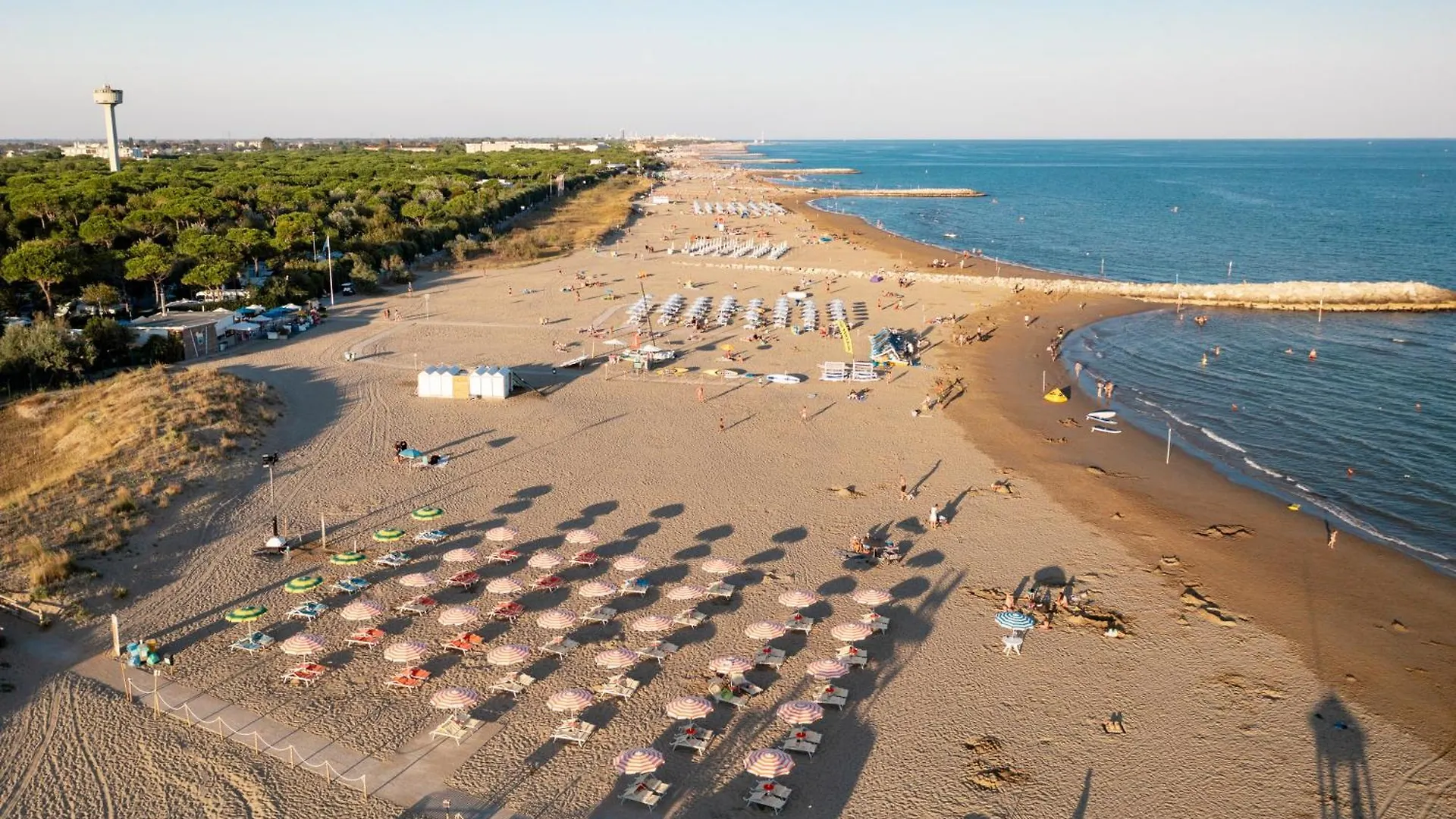 Appartamento Ca Vio beach Venezia Cavallino-Treporti Italia