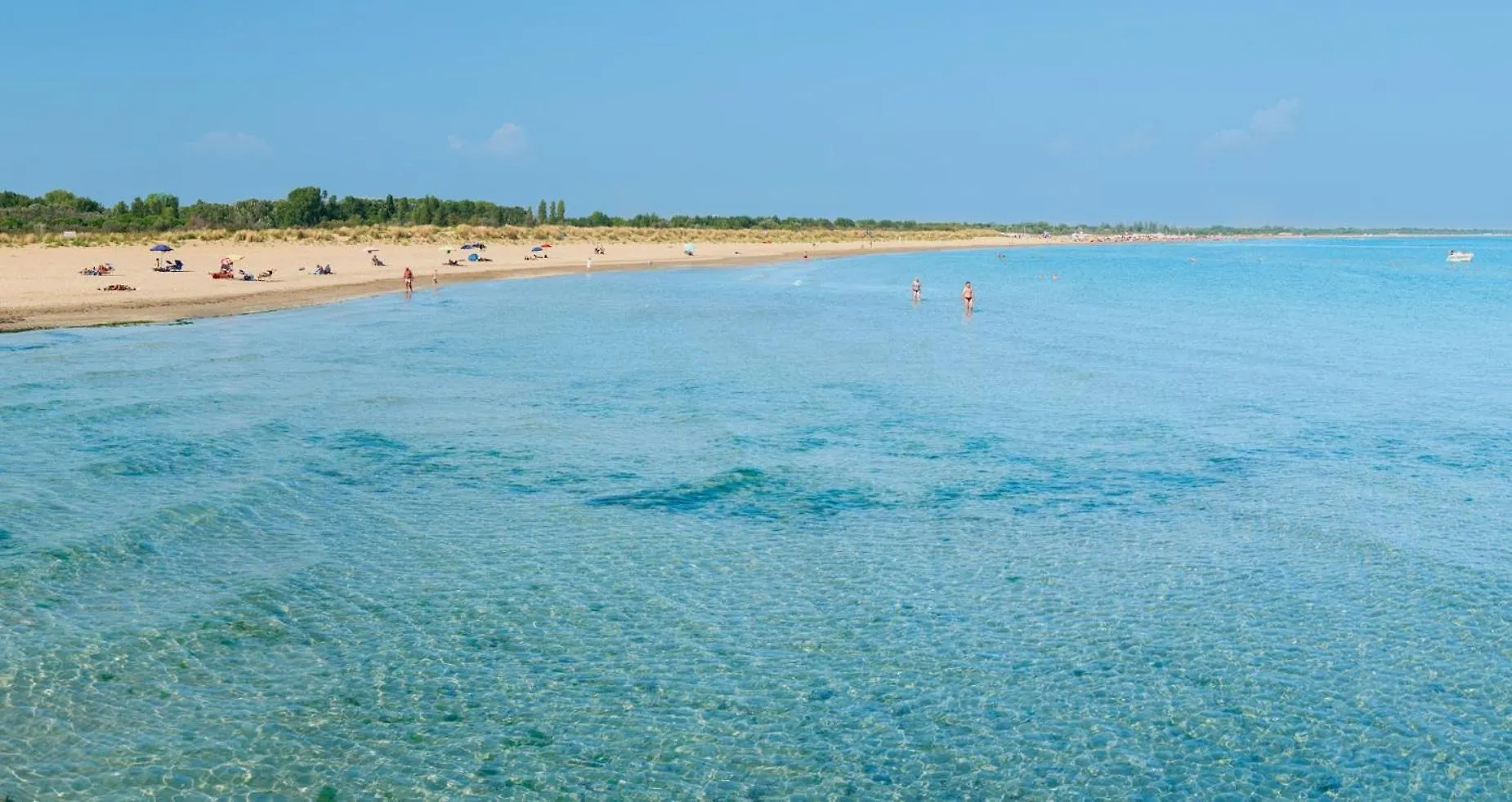 Appartamento Ca Vio beach Venezia Cavallino-Treporti