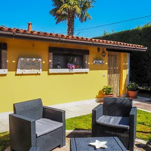 La Brigata Yellow House Cavallino-Treporti